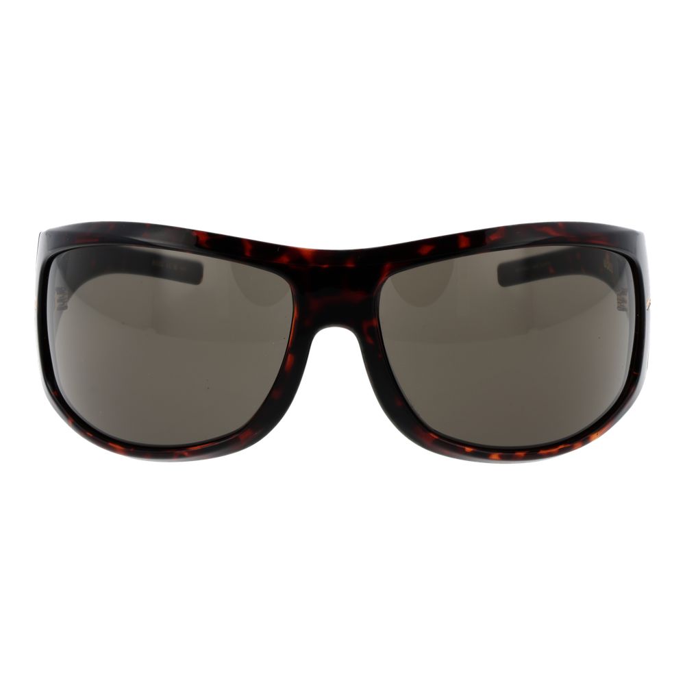 Hugo Boss Brown Eco Polyamide Sunglasses - Image 2