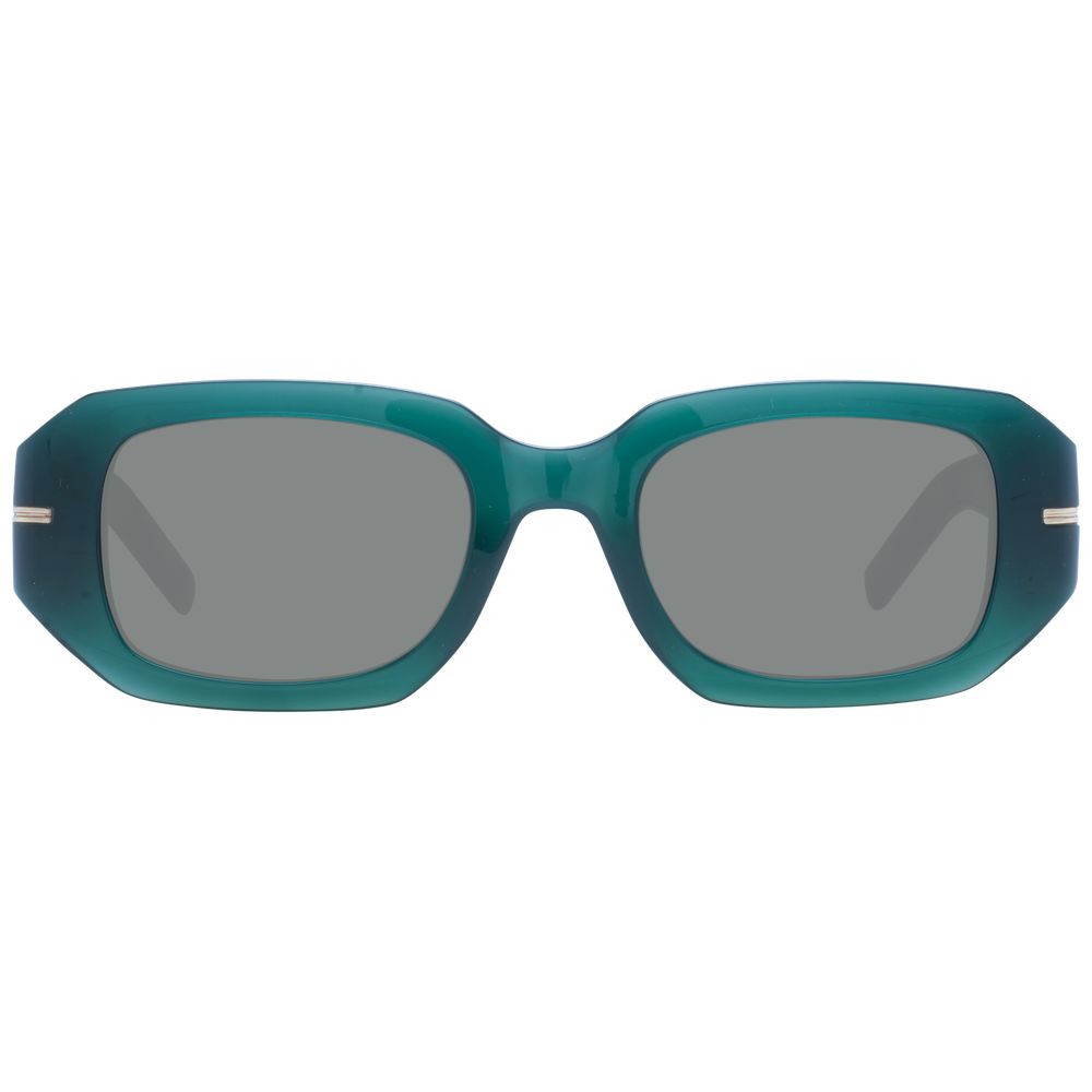 Hugo Boss Bicolor Eco Acetate Sunglasses - Image 2