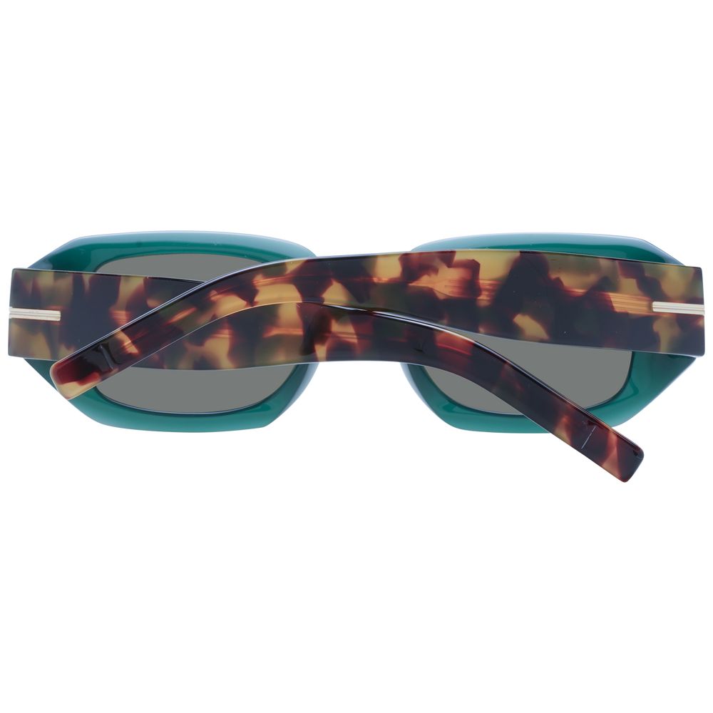 Hugo Boss Bicolor Eco Acetate Sunglasses - Image 3