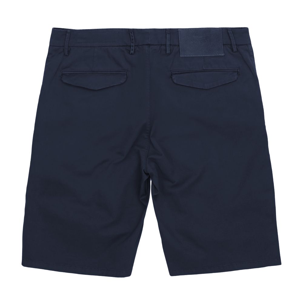 Tramarossa Blue Linen Short - Image 2