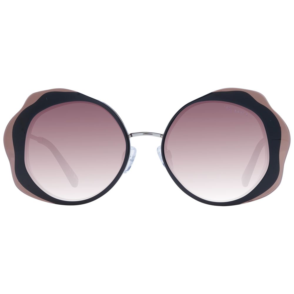 Ted Baker Black Acetate Sunglasses - Image 2