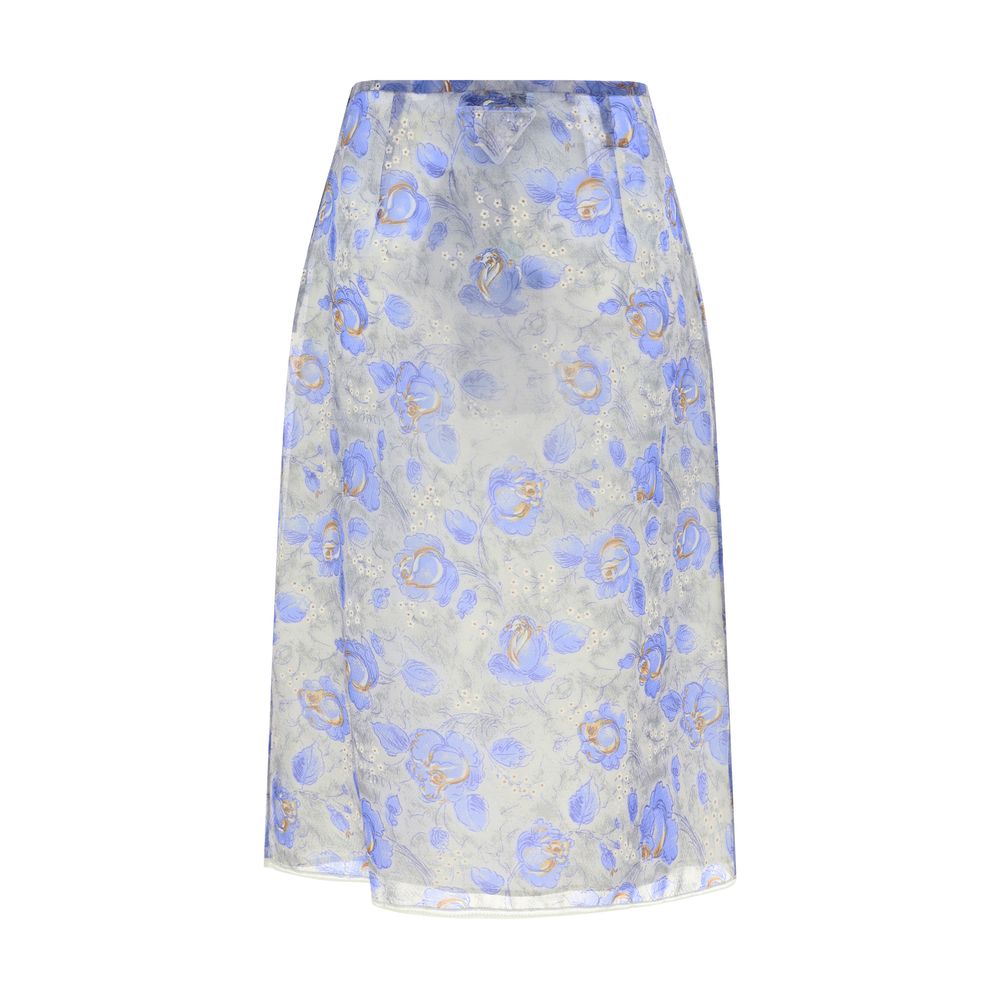 Prada Skirt - Image 2