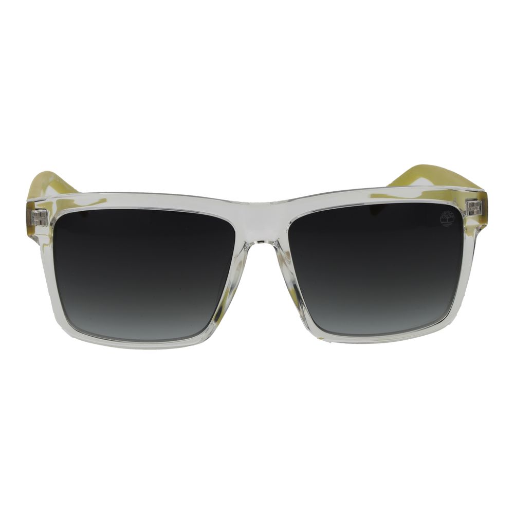 Timberland White Men Sunglass - Image 2