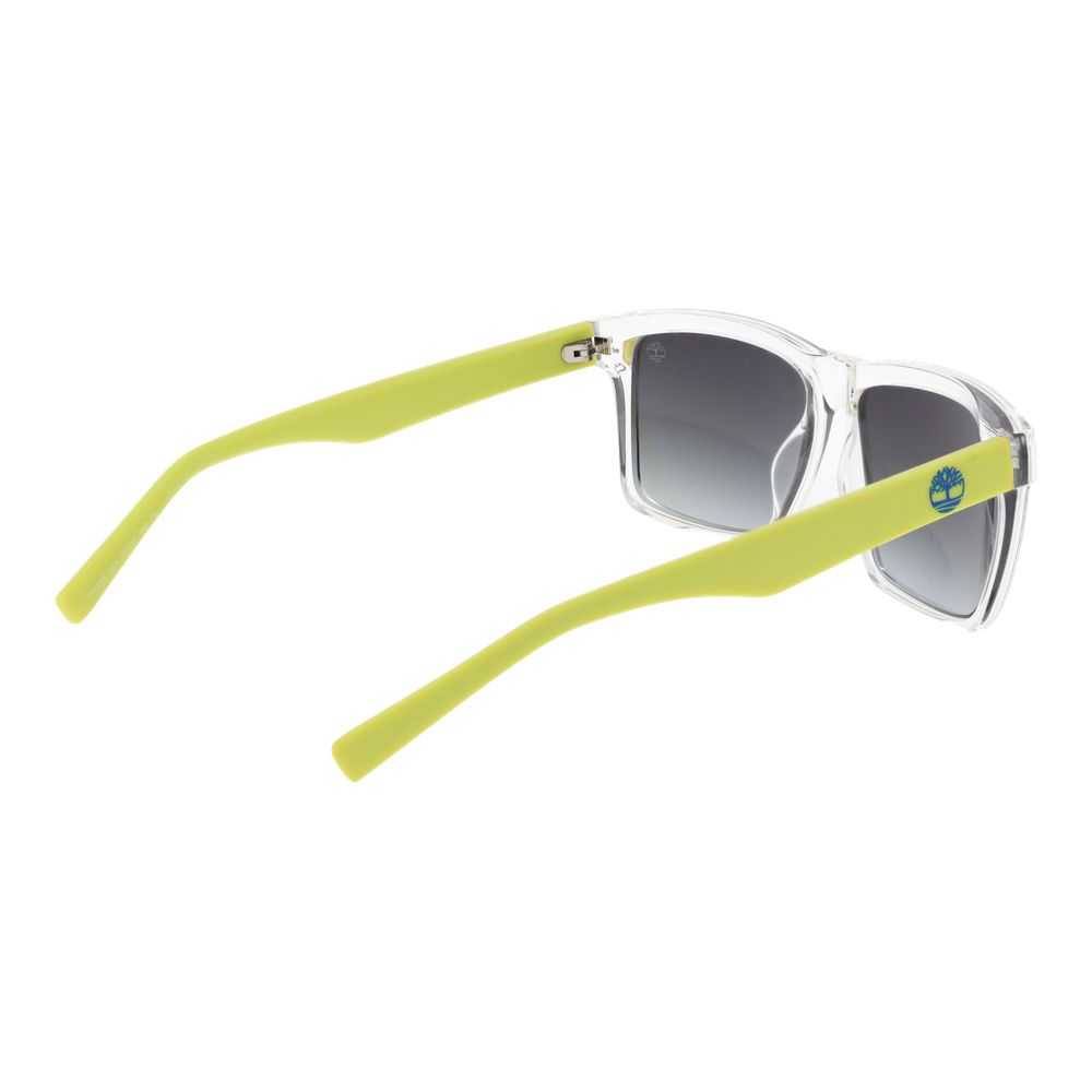 Timberland White Men Sunglass - Image 3