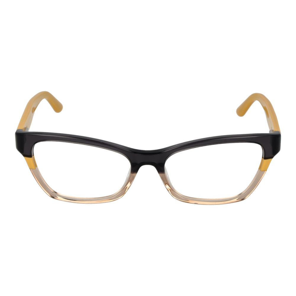 Guess Black Acetate Glasses (Frames) - Image 2