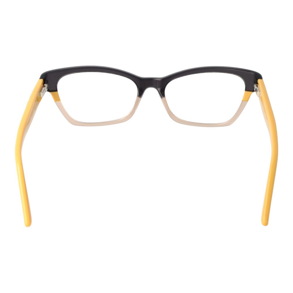 Guess Black Acetate Glasses (Frames) - Image 3