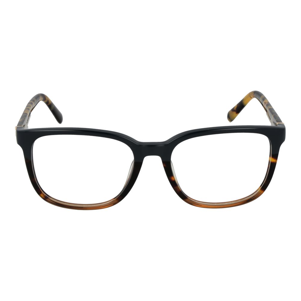 Guess Brown Acetate Glasses (Frames) - Image 2