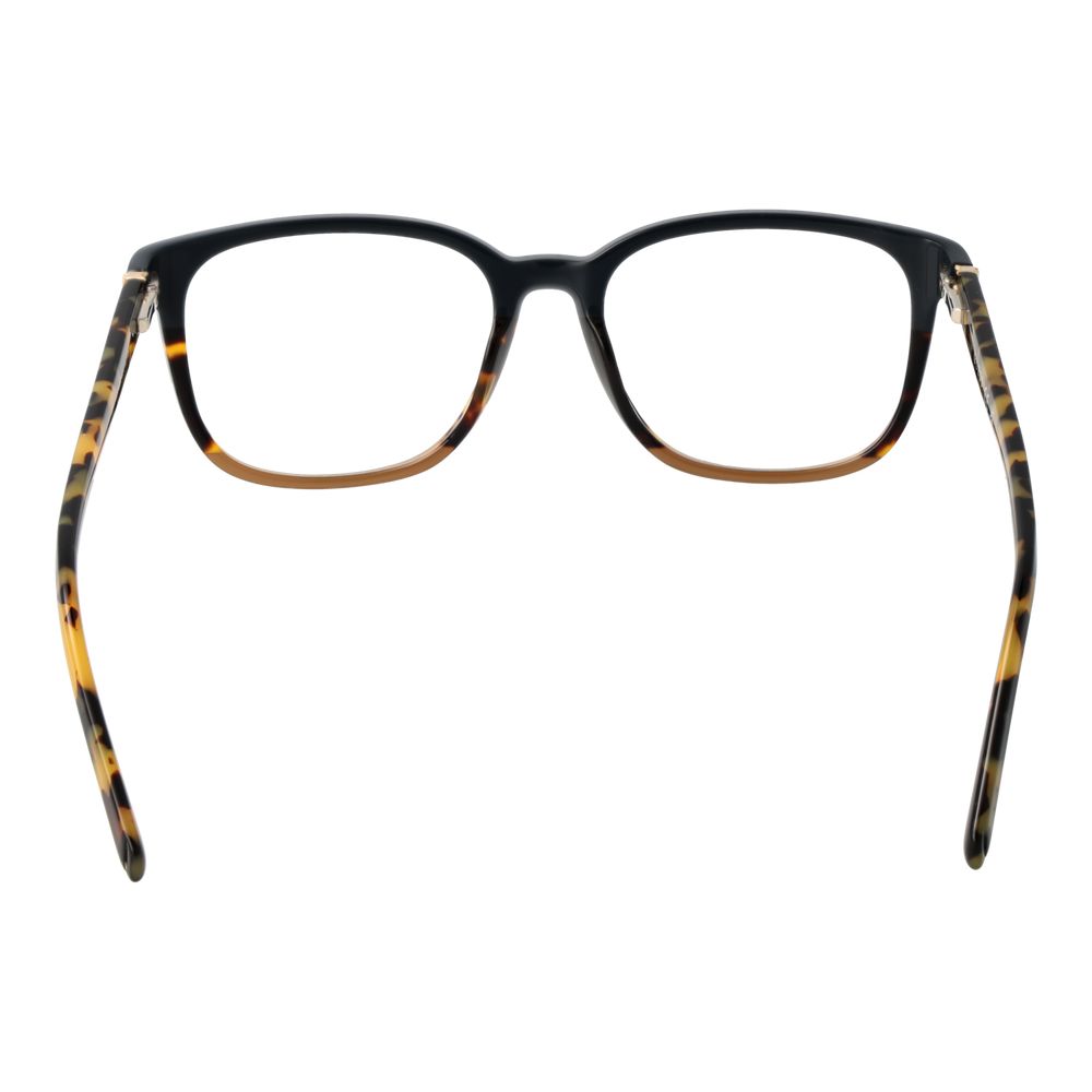 Guess Brown Acetate Glasses (Frames) - Image 3