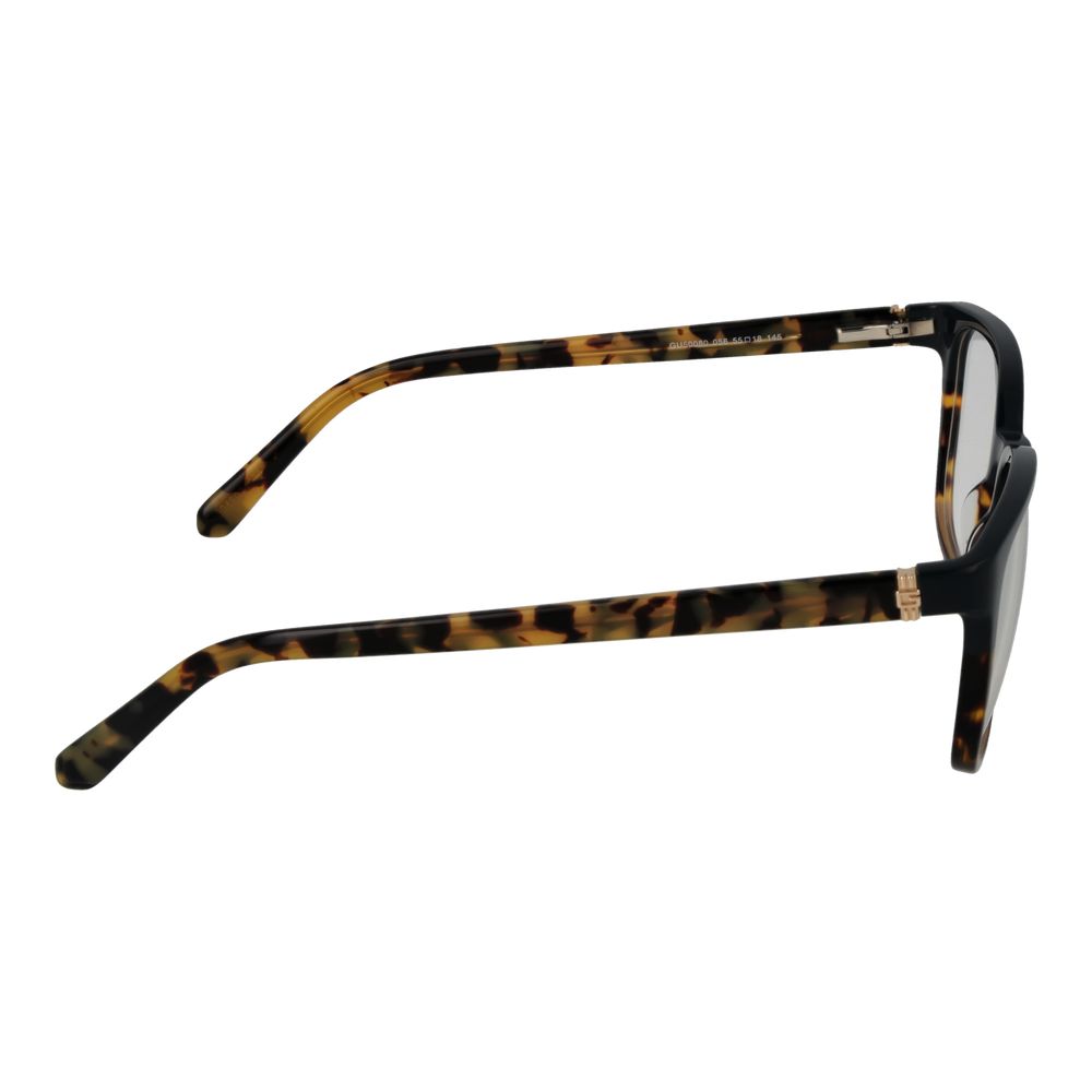 Guess Brown Acetate Glasses (Frames) - Image 5