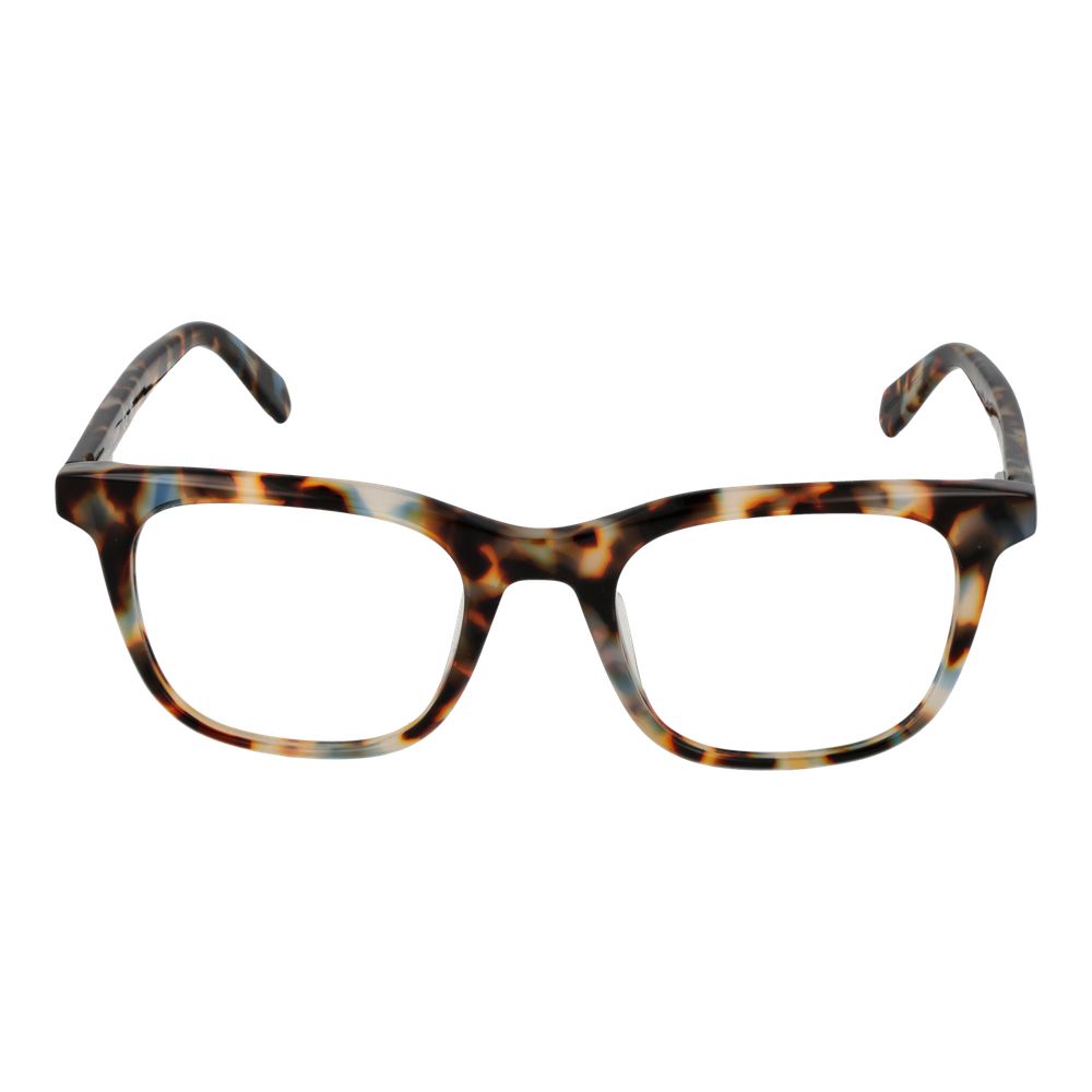Guess Brown Acetate Glasses (Frames) - Image 2