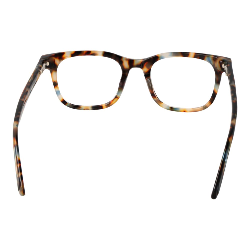 Guess Brown Acetate Glasses (Frames) - Image 3