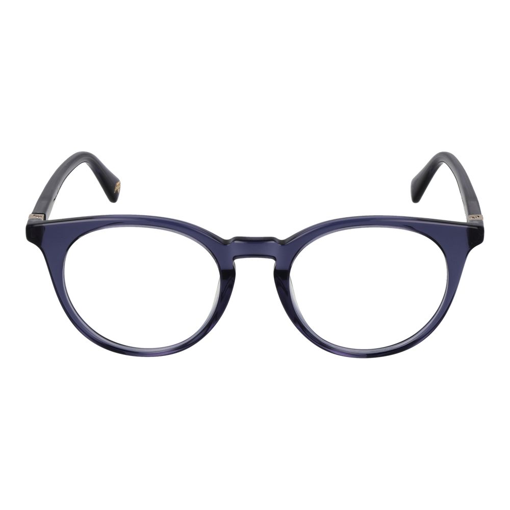 Guess Blue Acetate Glasses (Frames) - Image 2