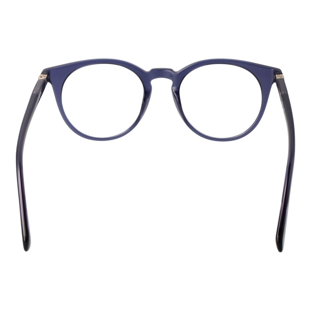 Guess Blue Acetate Glasses (Frames) - Image 3