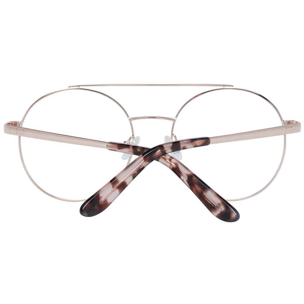 Guess Rose Gold Women Optical Frames - Image 3