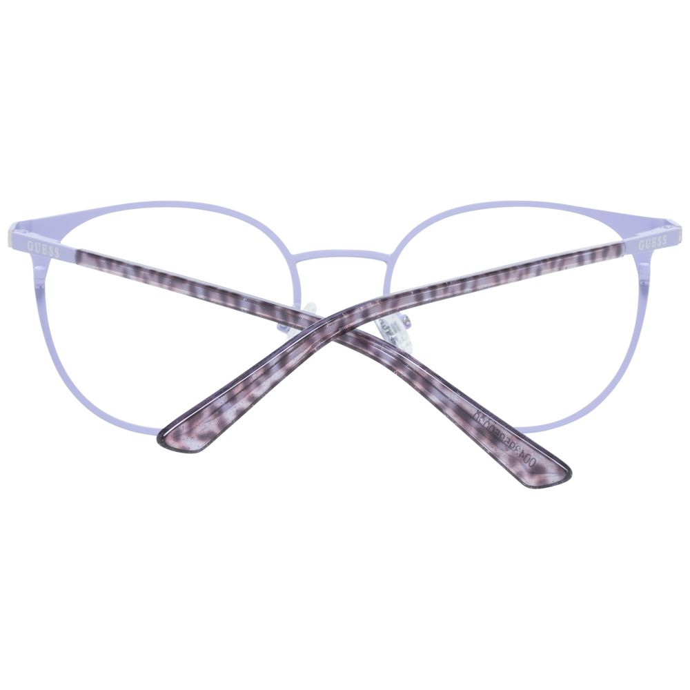 Guess Multicolor Metal Glasses (Frames) - Image 3