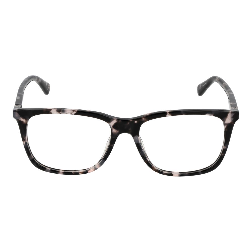 Guess Gray Plastic Glasses (Frames) - Image 2