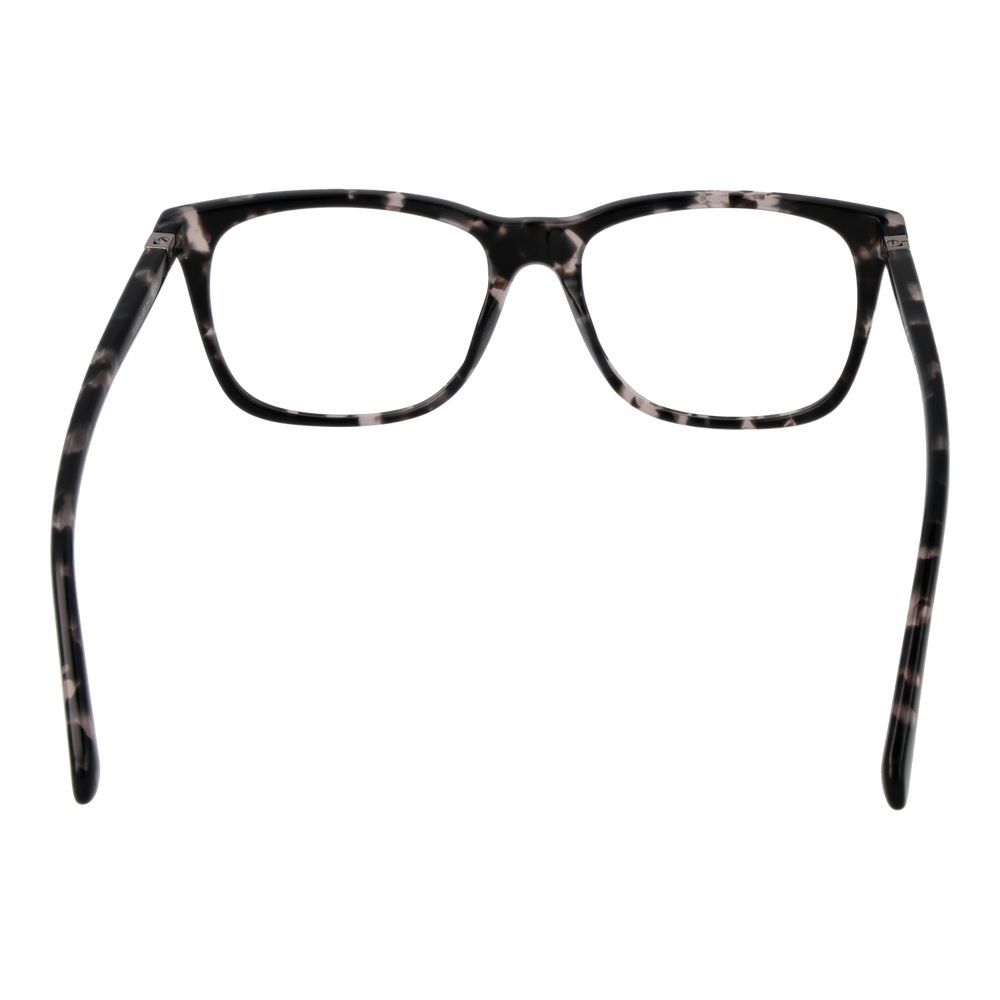 Guess Gray Plastic Glasses (Frames) - Image 3