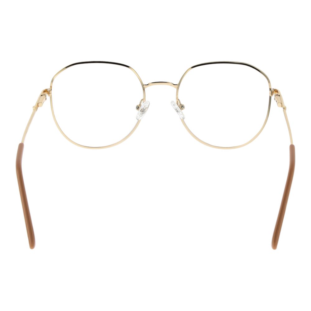 Guess Gold Metal Glasses (Frames) - Image 3