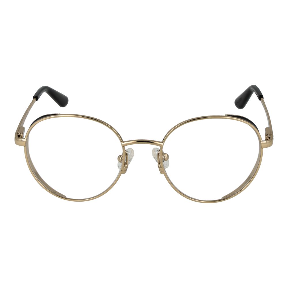 Guess Gold Metal Glasses (Frames) - Image 2