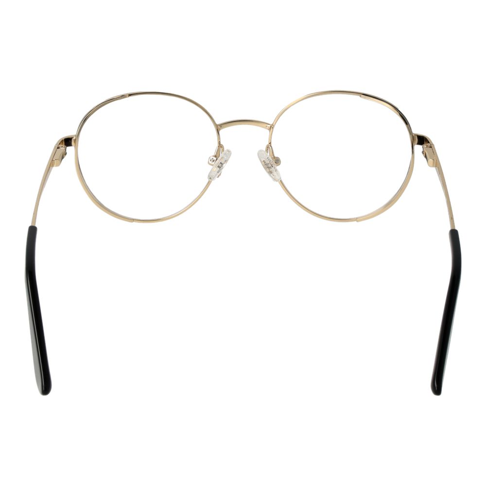 Guess Gold Metal Glasses (Frames) - Image 3