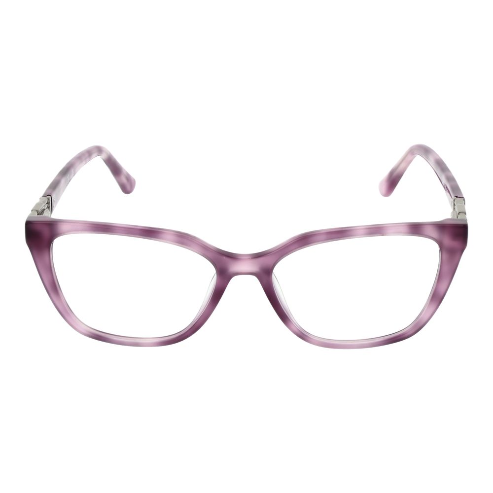 Guess Multicolor Acetate Glasses (Frames) - Image 2