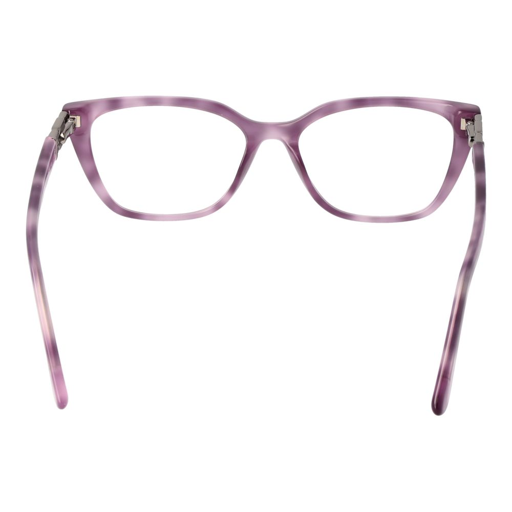 Guess Multicolor Acetate Glasses (Frames) - Image 3