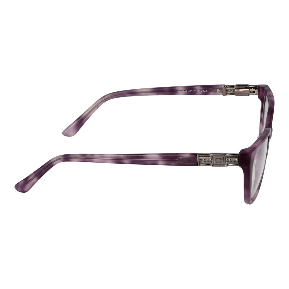 Guess Multicolor Acetate Glasses (Frames) - Image 5