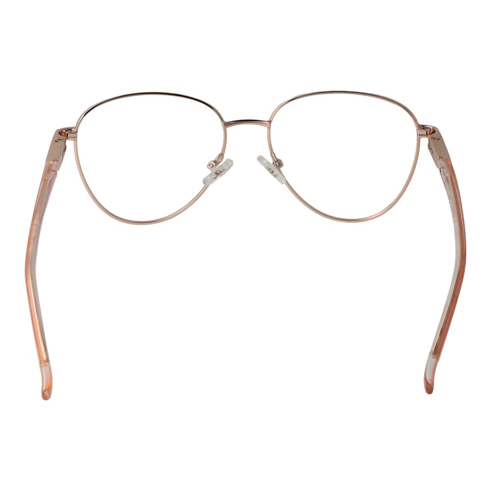 Guess Rose Gold Metal Glasses (Frames) - Image 3