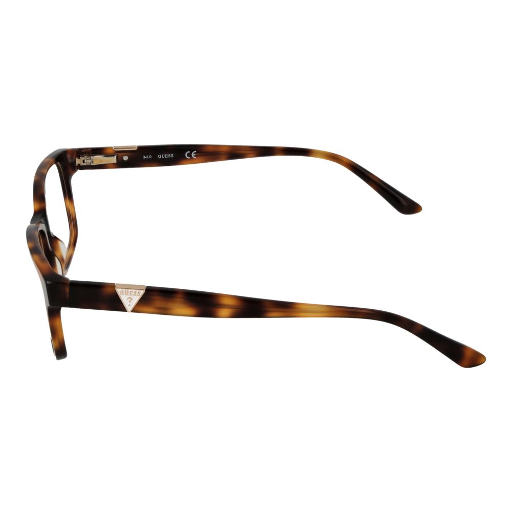 Guess Brown Women Glasses Frame - Image 4
