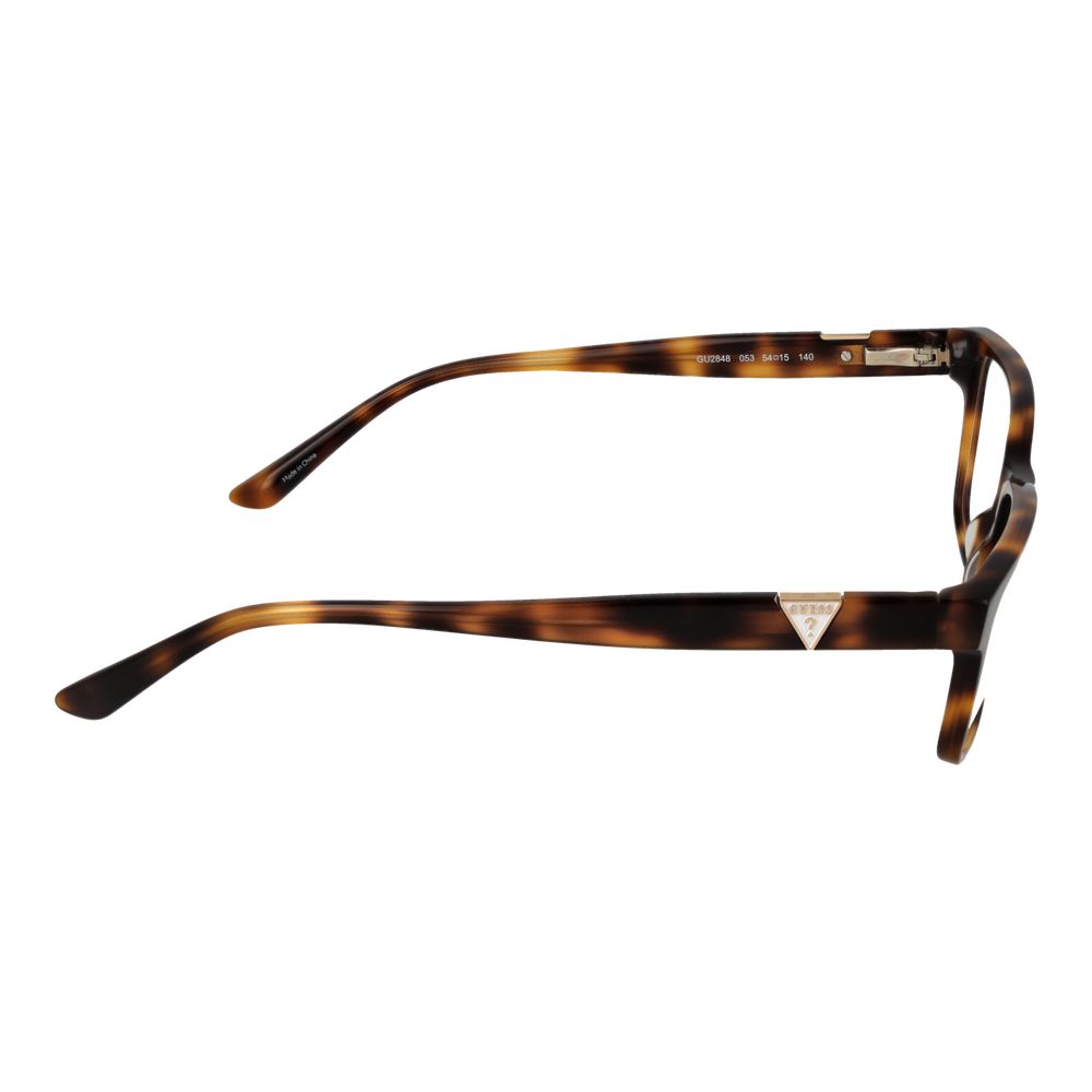 Guess Brown Women Glasses Frame - Image 5