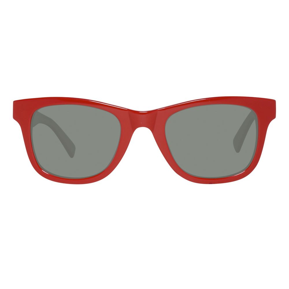 Gant Bicolor Acetate Sunglasses - Image 2