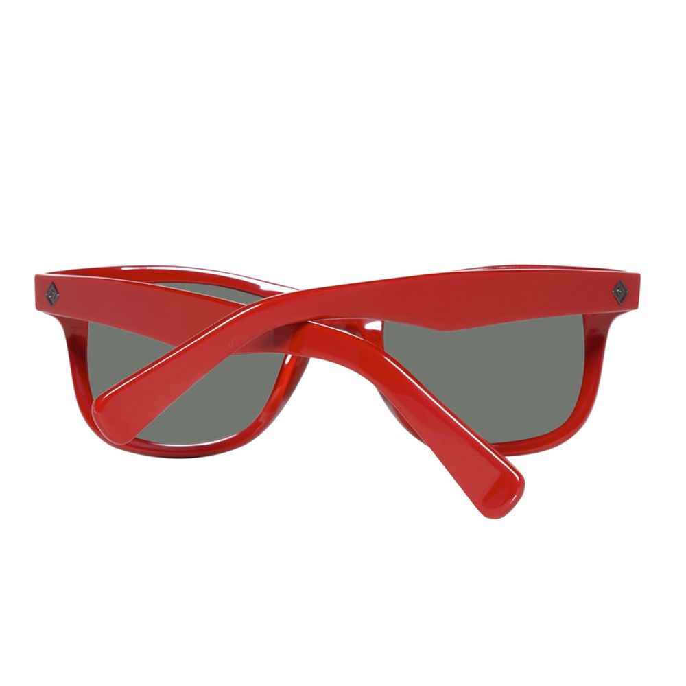 Gant Bicolor Acetate Sunglasses - Image 3