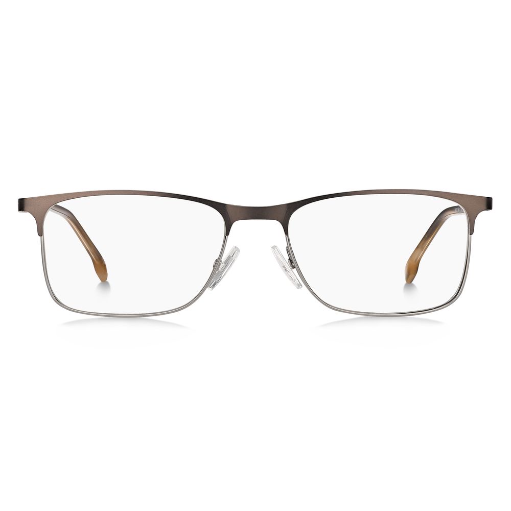 Hugo Boss Black And White Metal Frames - Image 2