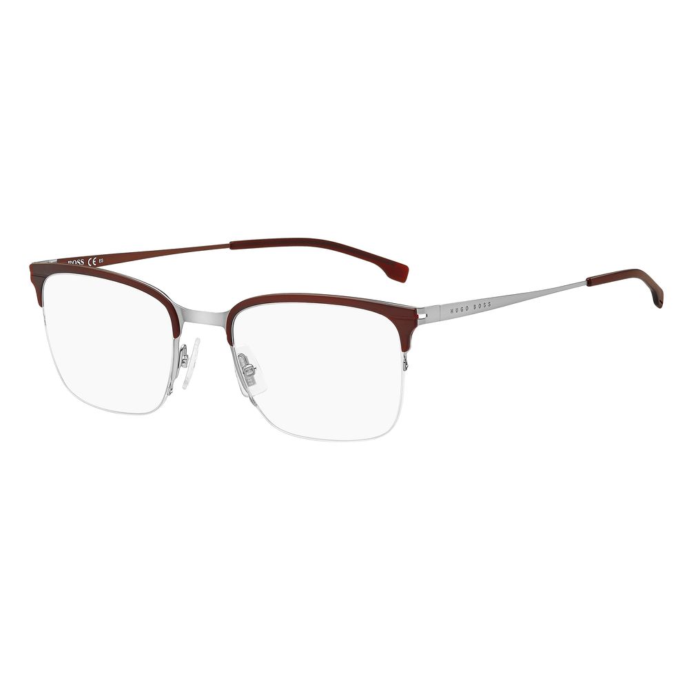 Hugo Boss Red Metal Frames