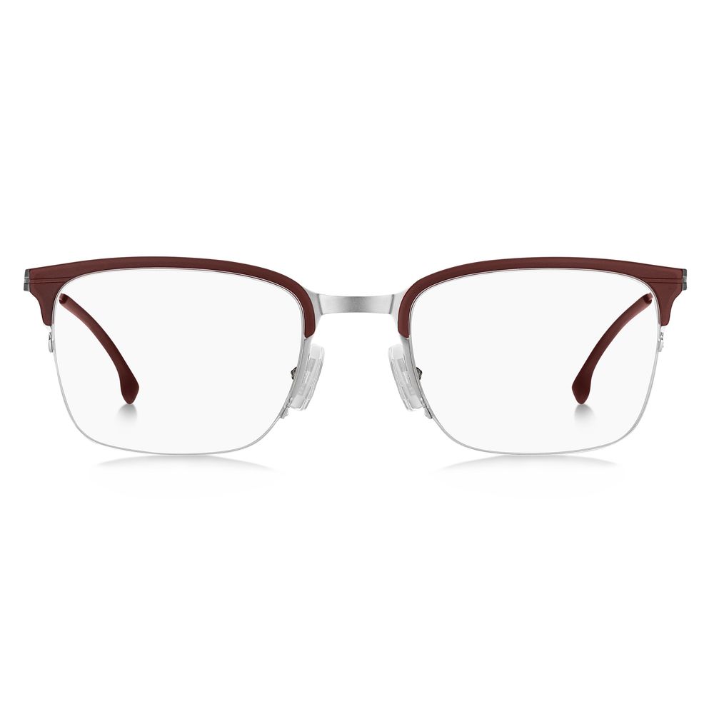 Hugo Boss Red Metal Frames - Image 2