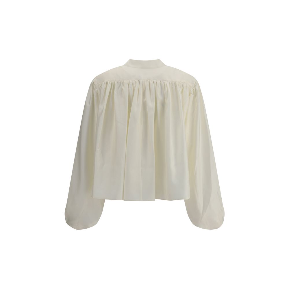 Rohe Silk Blouse - Image 2