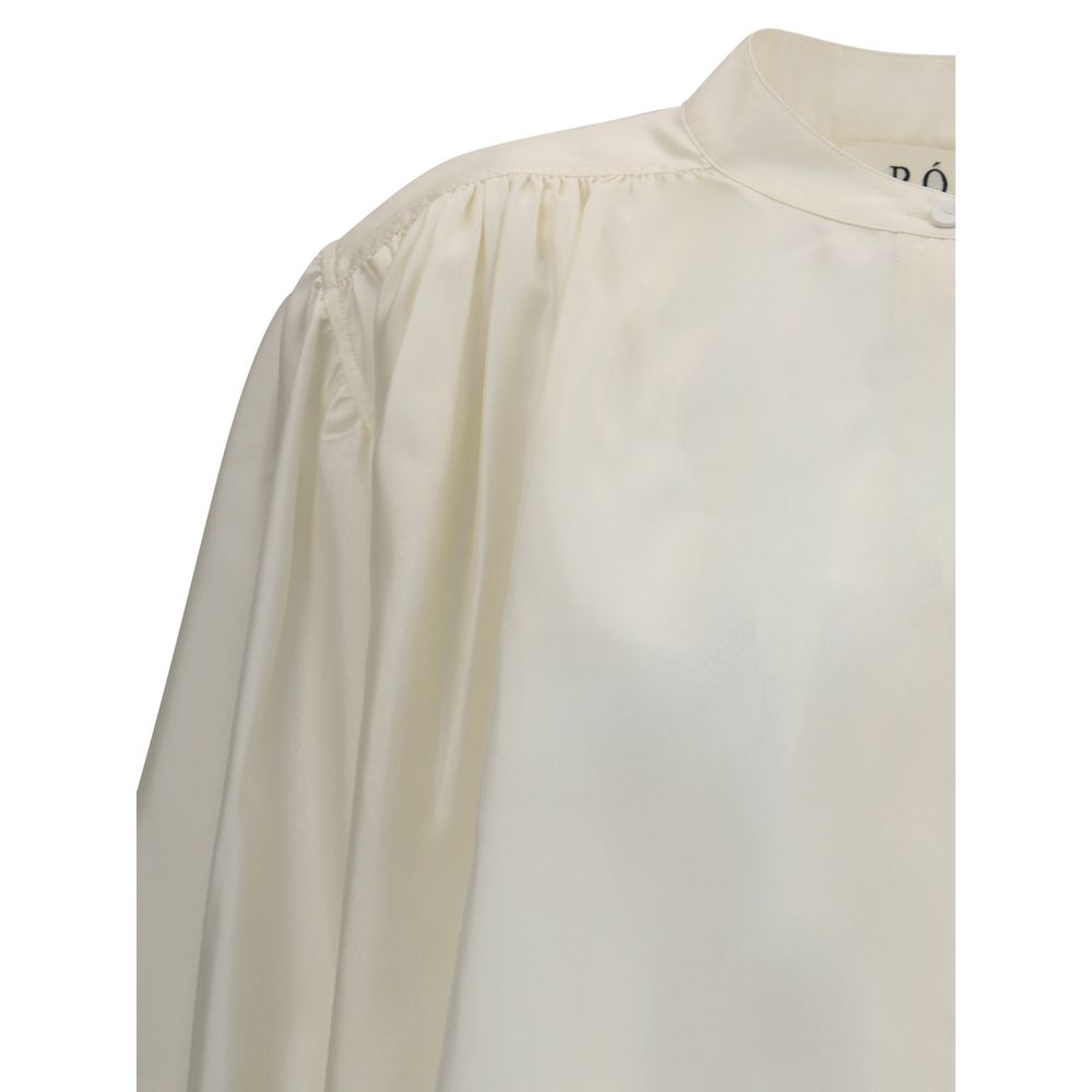 Rohe Silk Blouse - Image 3