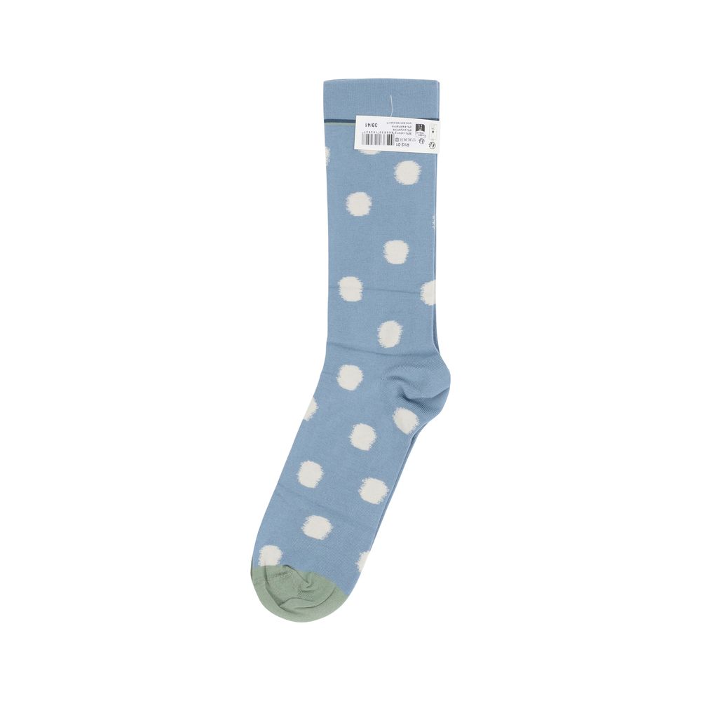 Bonne Maison Polka-dot pattern Socks - Image 2