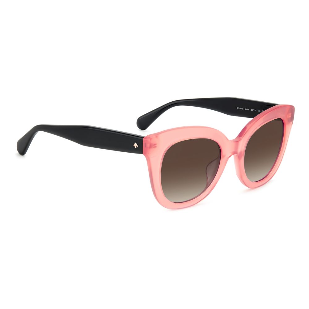 Kate Spade Multicolor Acetate Sunglasses - Image 3