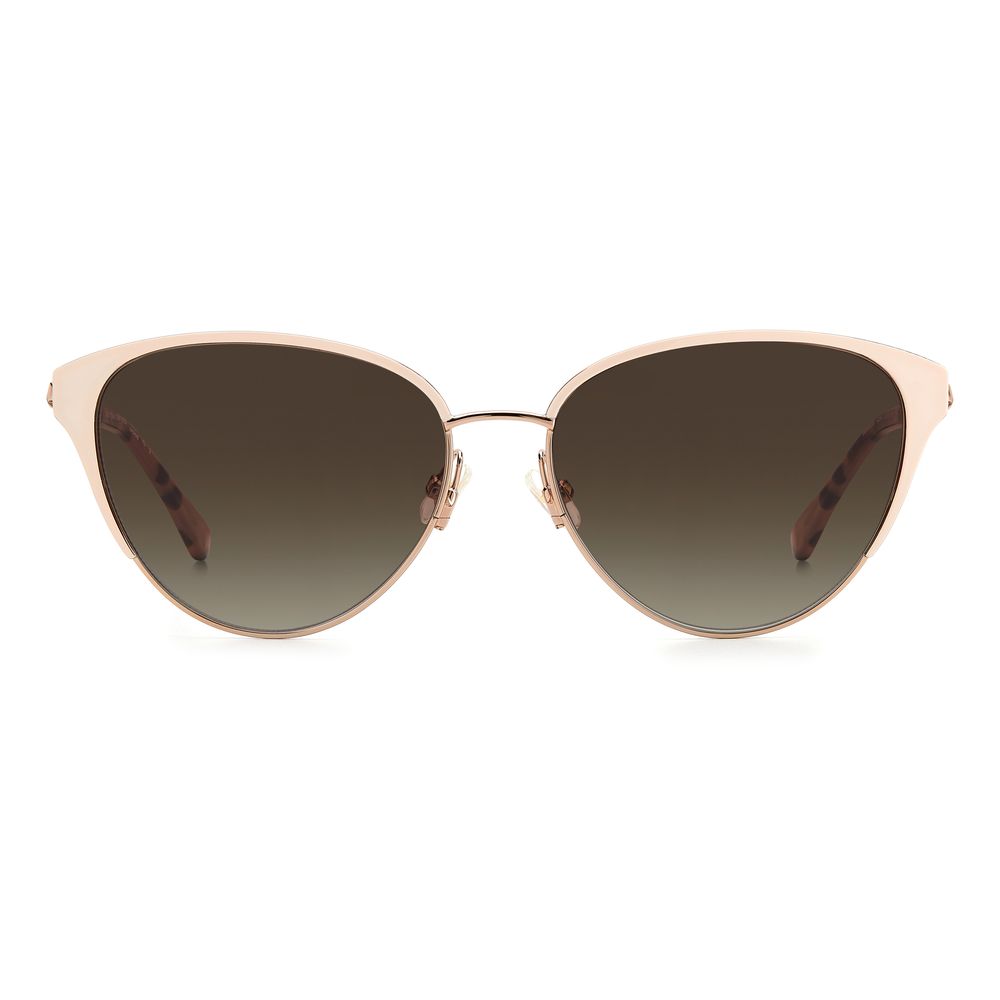 Kate Spade Red Metal Sunglasses - Image 2