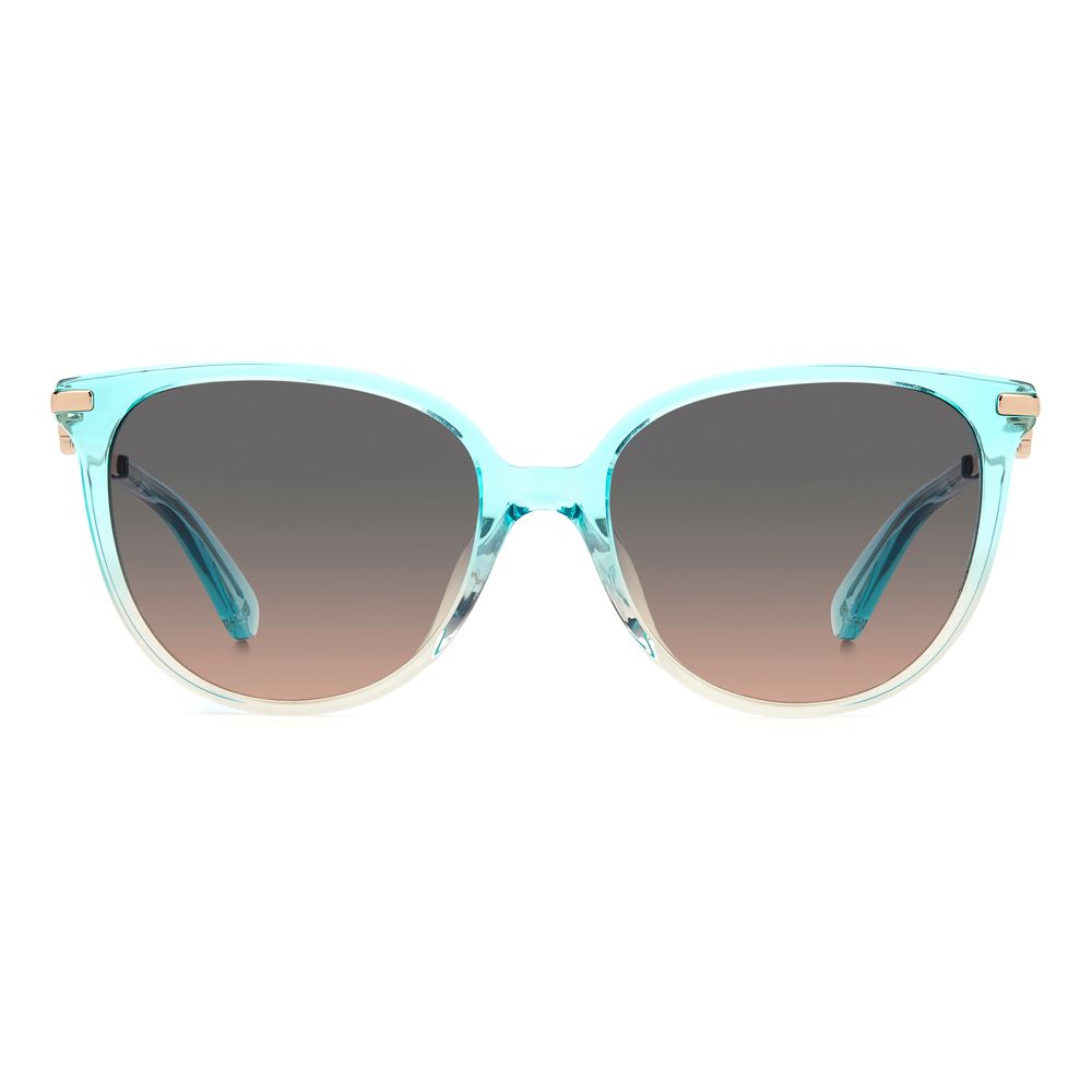 Kate Spade Green Acetate Sunglasses - Image 2