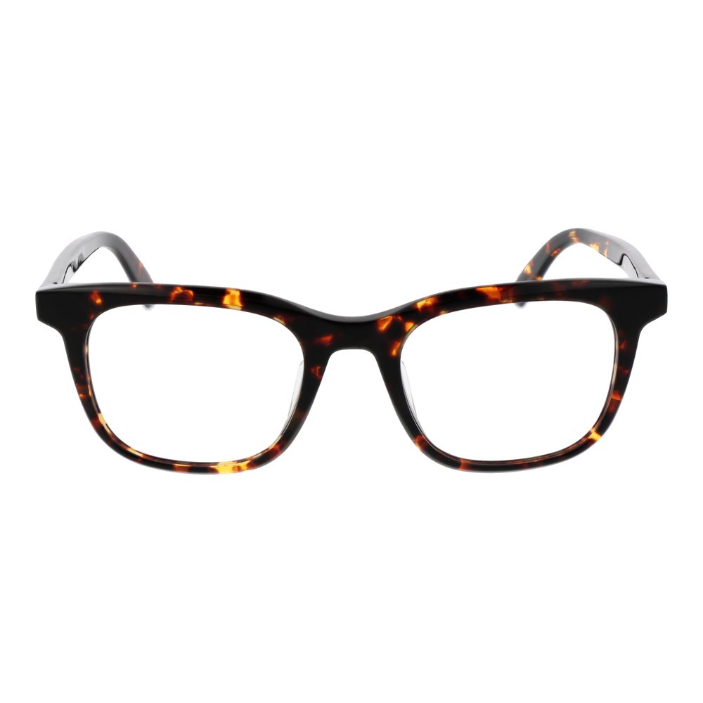 Guess Brown Acetate Glasses (Frames) - Image 2