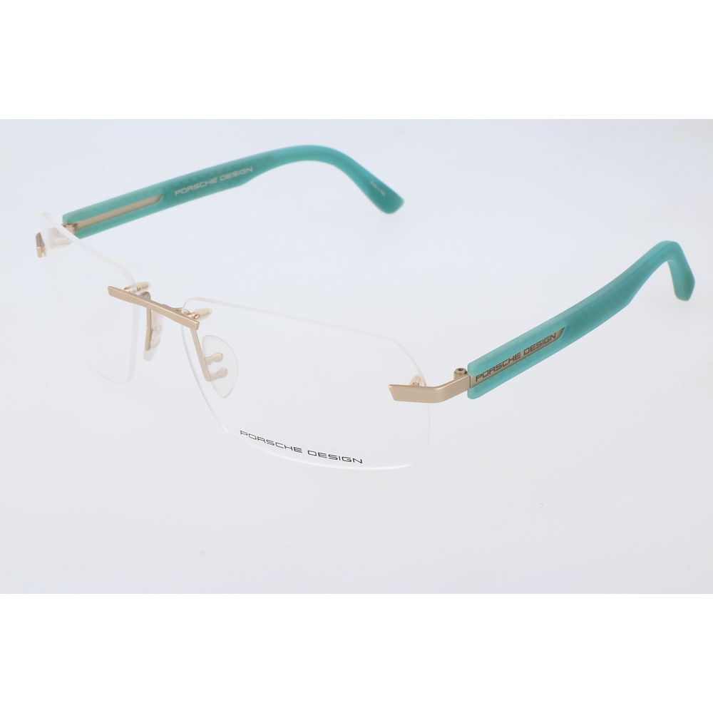 Porsche Design Bicolor Metal Glasses (Frames) - Image 2