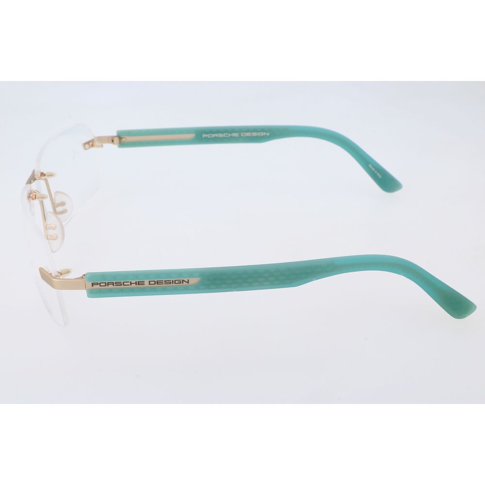 Porsche Design Bicolor Metal Glasses (Frames) - Image 3