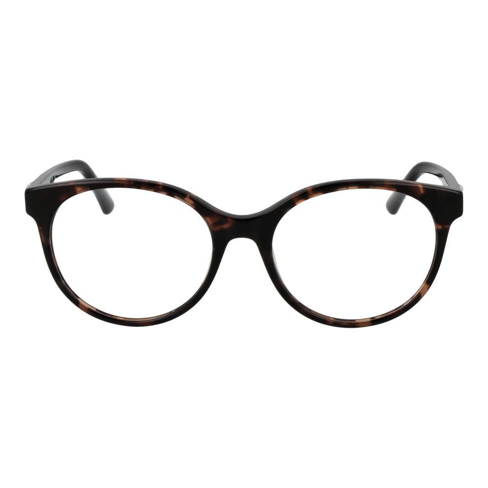 Guess Brown Acetate Glasses (Frames) - Image 2