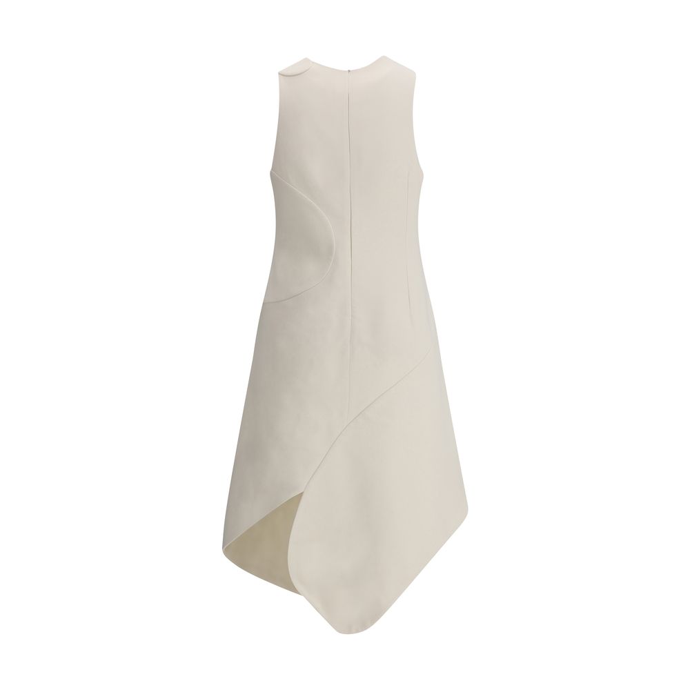 Ferragamo Sleeveless Dress - Image 2