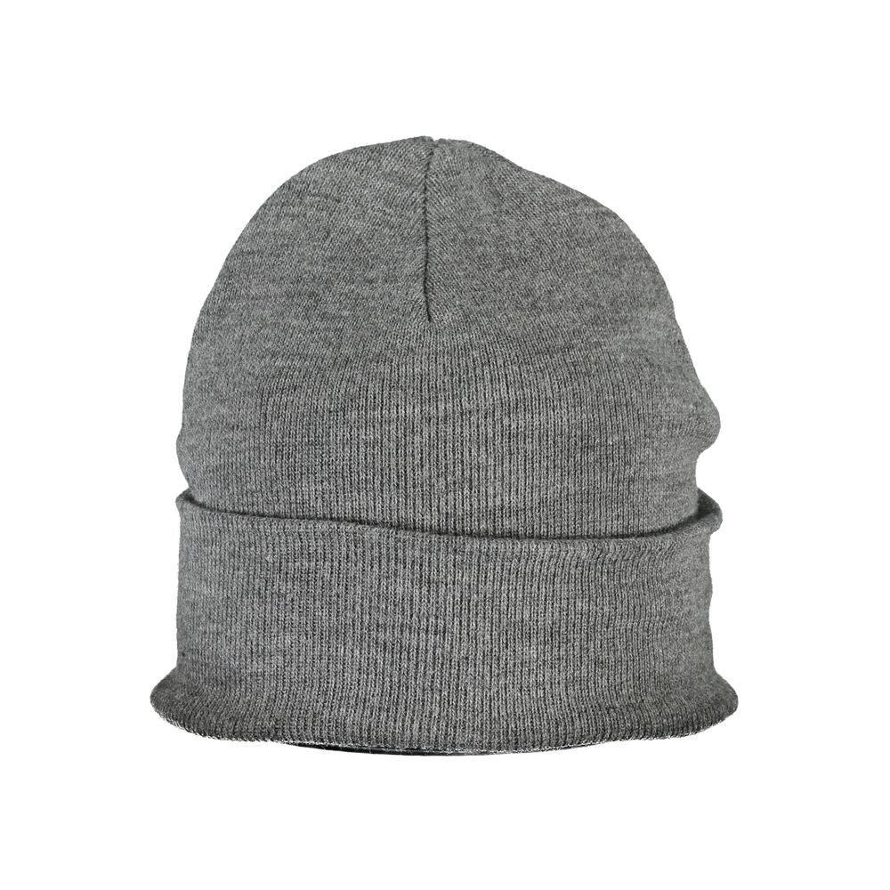 Levi's Gray Marabou Men Hat - Image 2