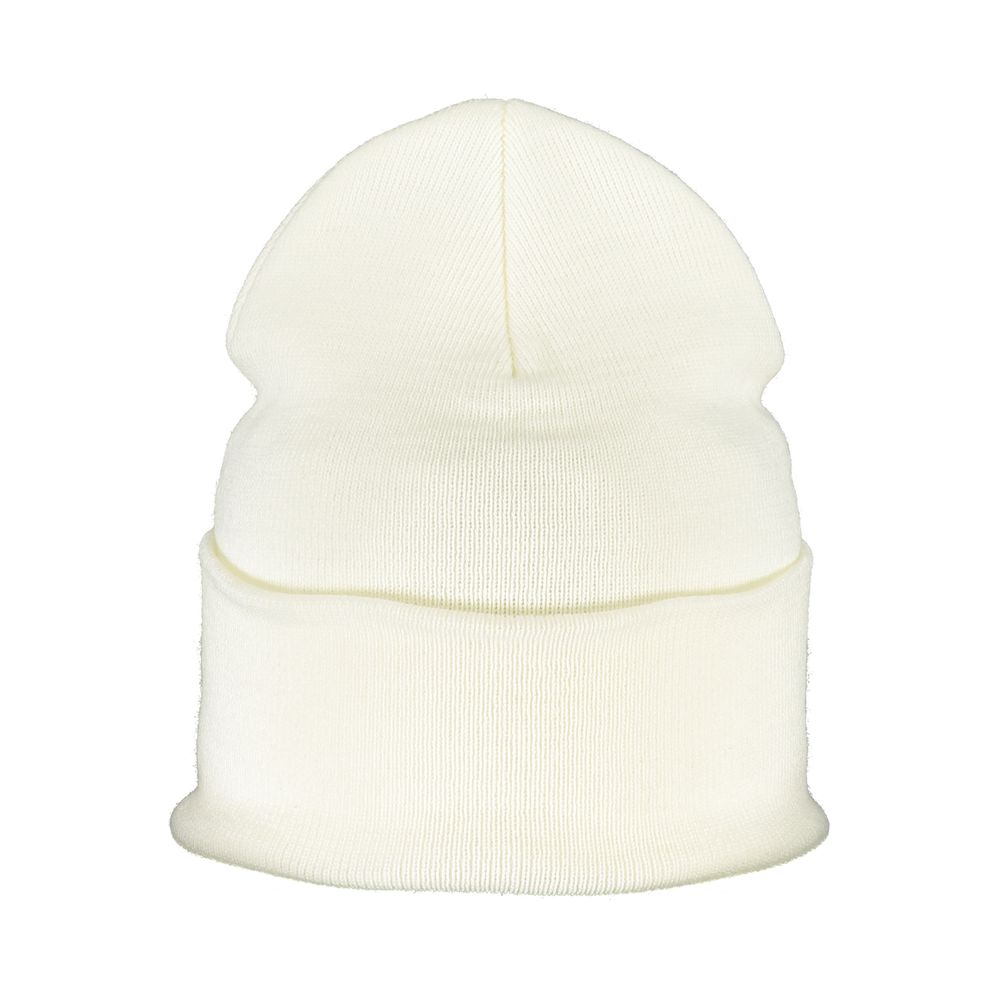 Levi's White Marabou Men Hat - Image 2