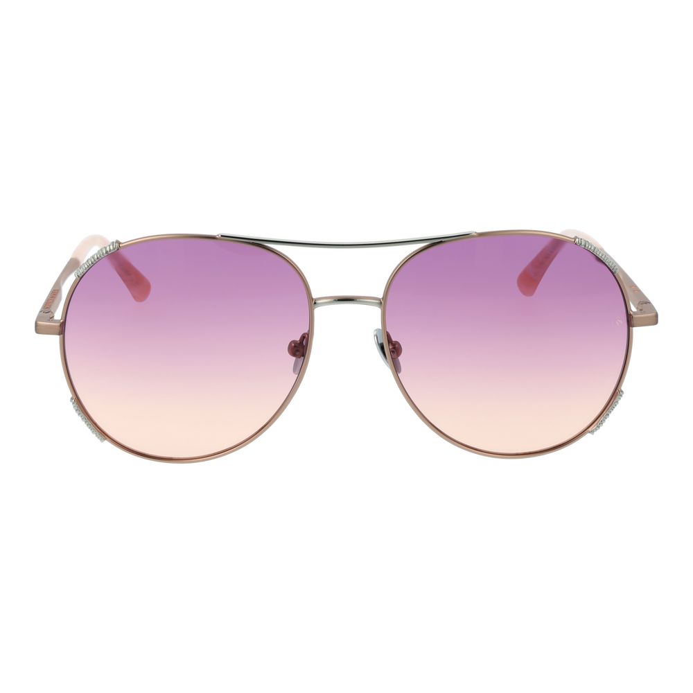 Scotch & Soda Pink Women Sunglasses - Image 2