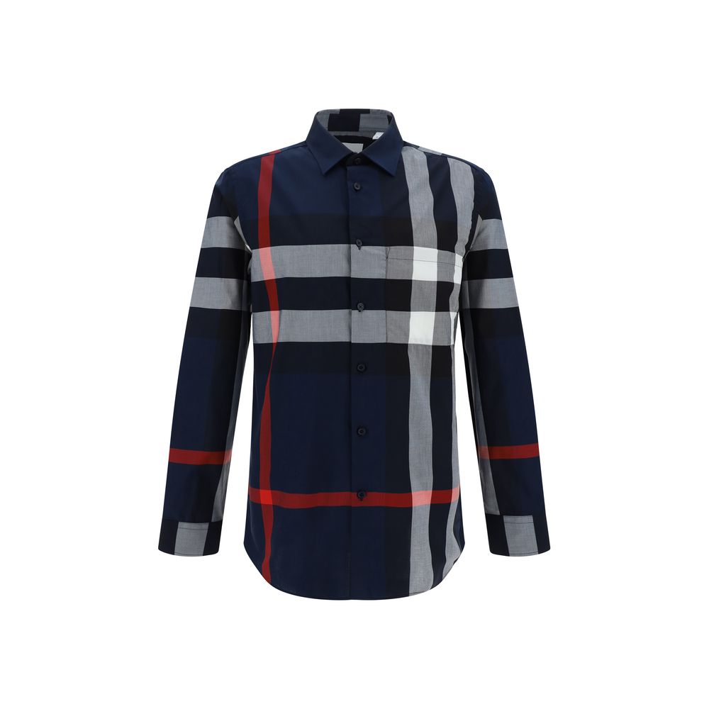 Burberry Summerton Shirt